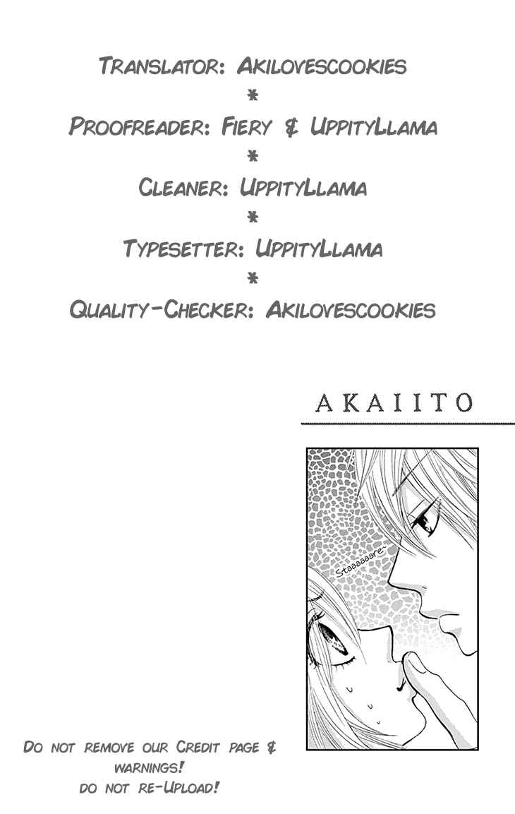 Page 4 Chapter 27 Akaiito