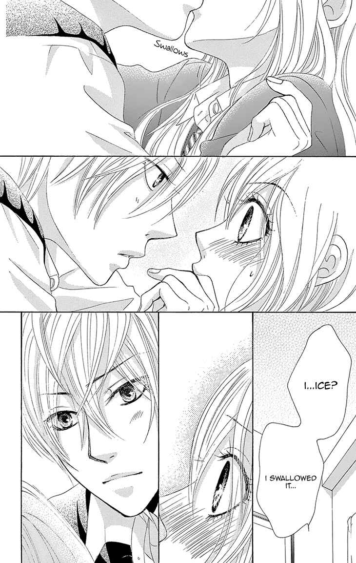 Page 40 Chapter 27 Akaiito