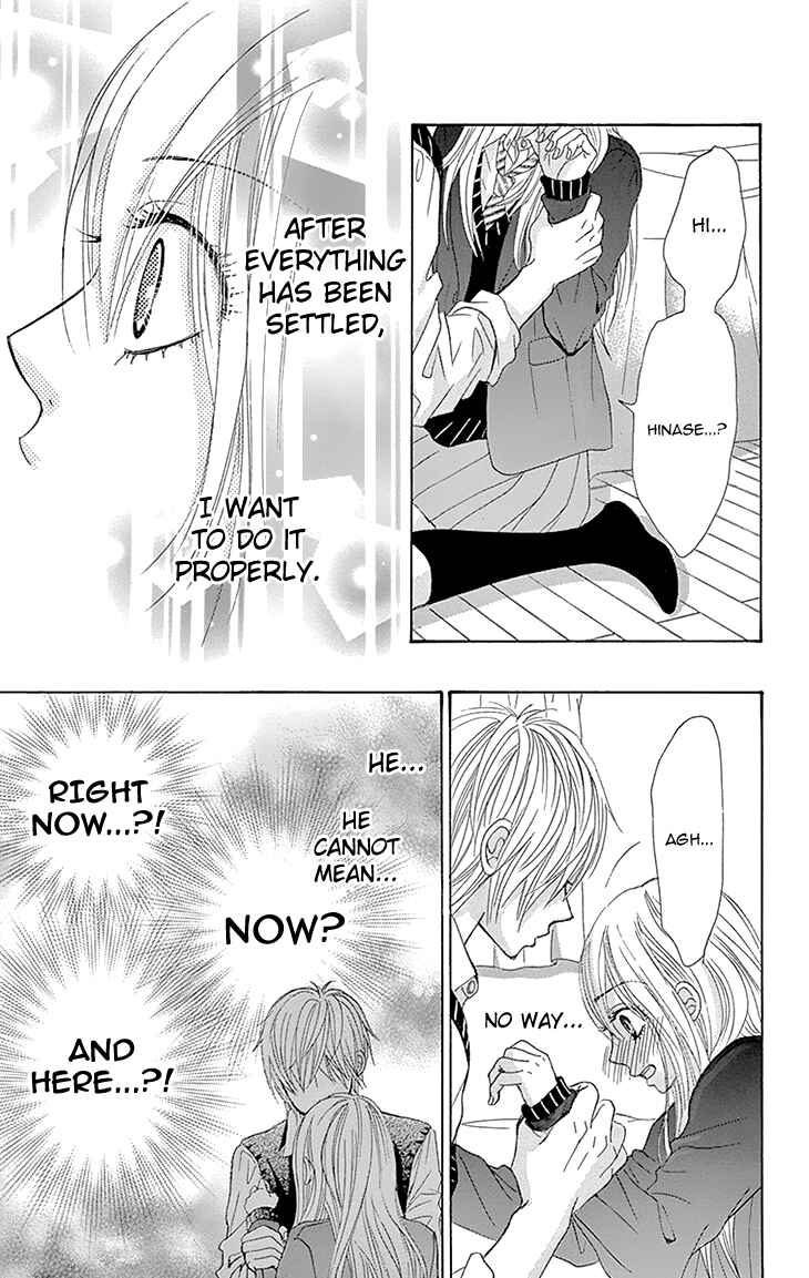 Page 41 Chapter 27 Akaiito