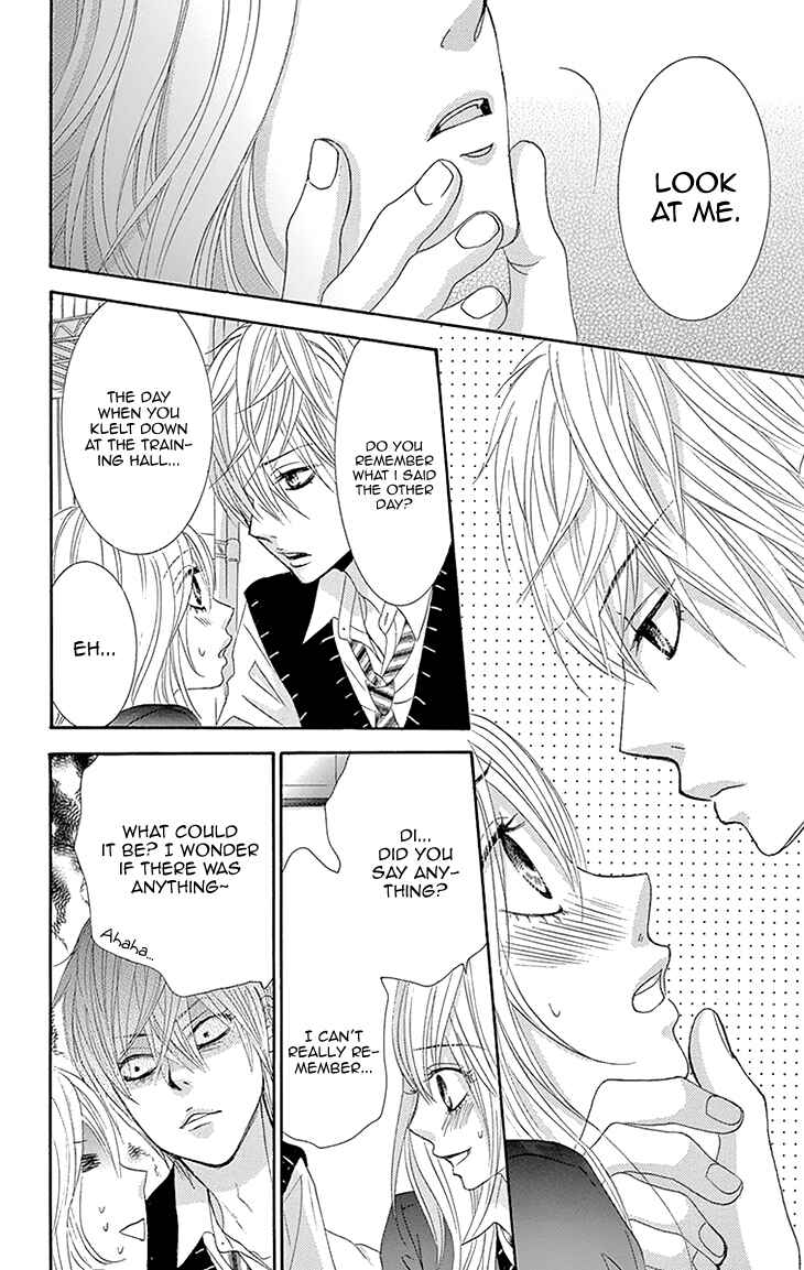 Page 44 Chapter 27 Akaiito
