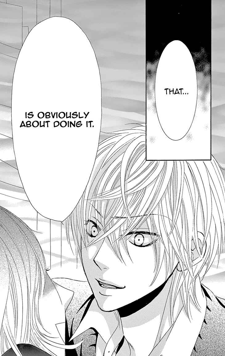 Page 45 Chapter 27 Akaiito