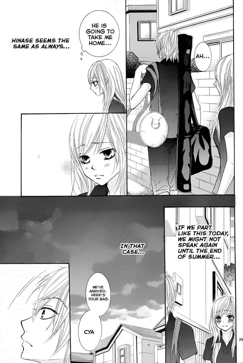 Page 29 Chapter 17 Akaiito