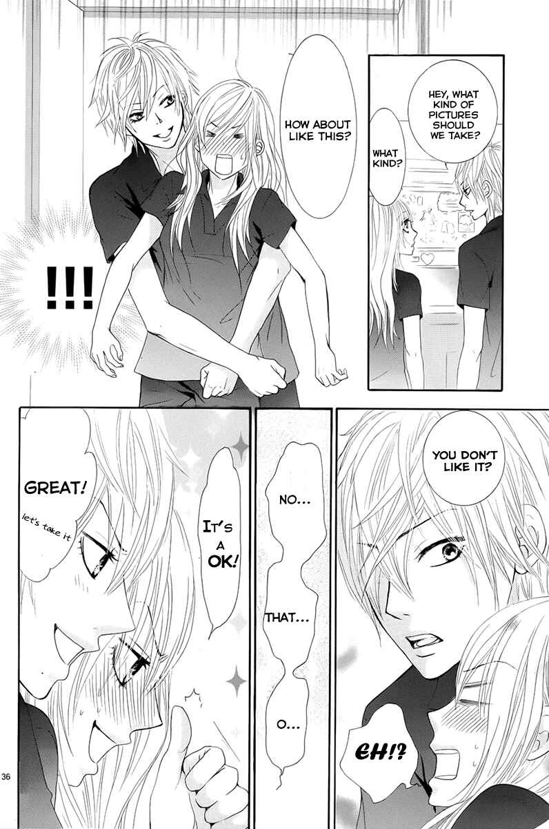 Page 36 Chapter 17 Akaiito