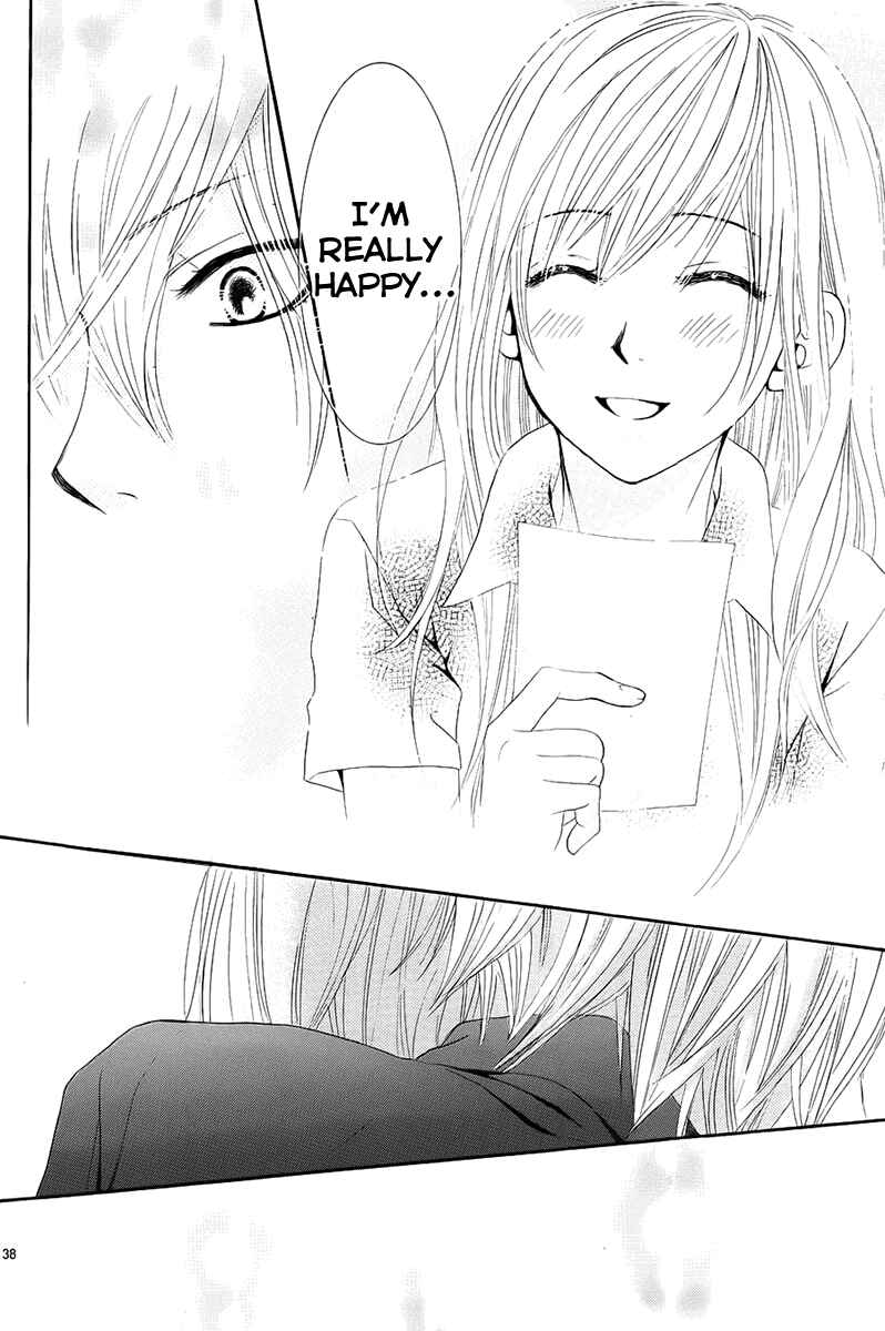 Page 38 Chapter 17 Akaiito