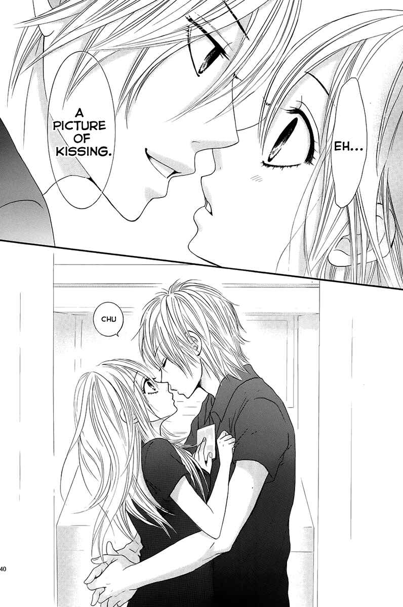 Page 40 Chapter 17 Akaiito