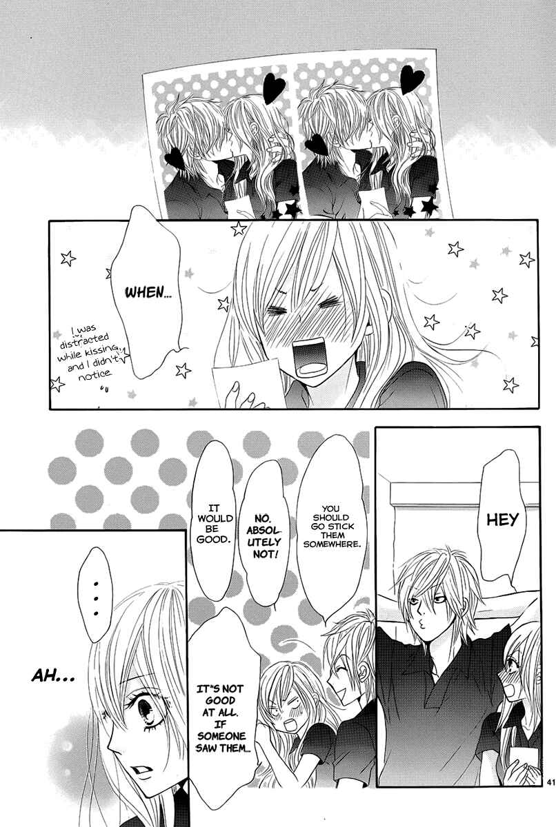 Page 41 Chapter 17 Akaiito