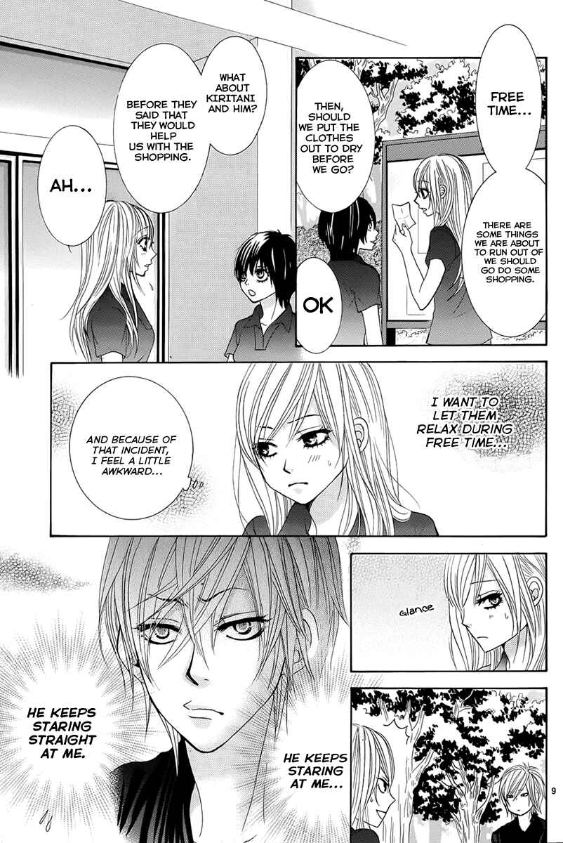 Page 9 Chapter 17 Akaiito