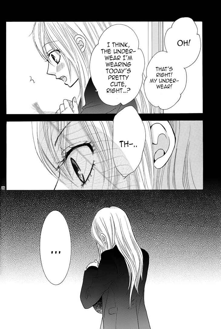 Page 27 Chapter 32 Akaiito