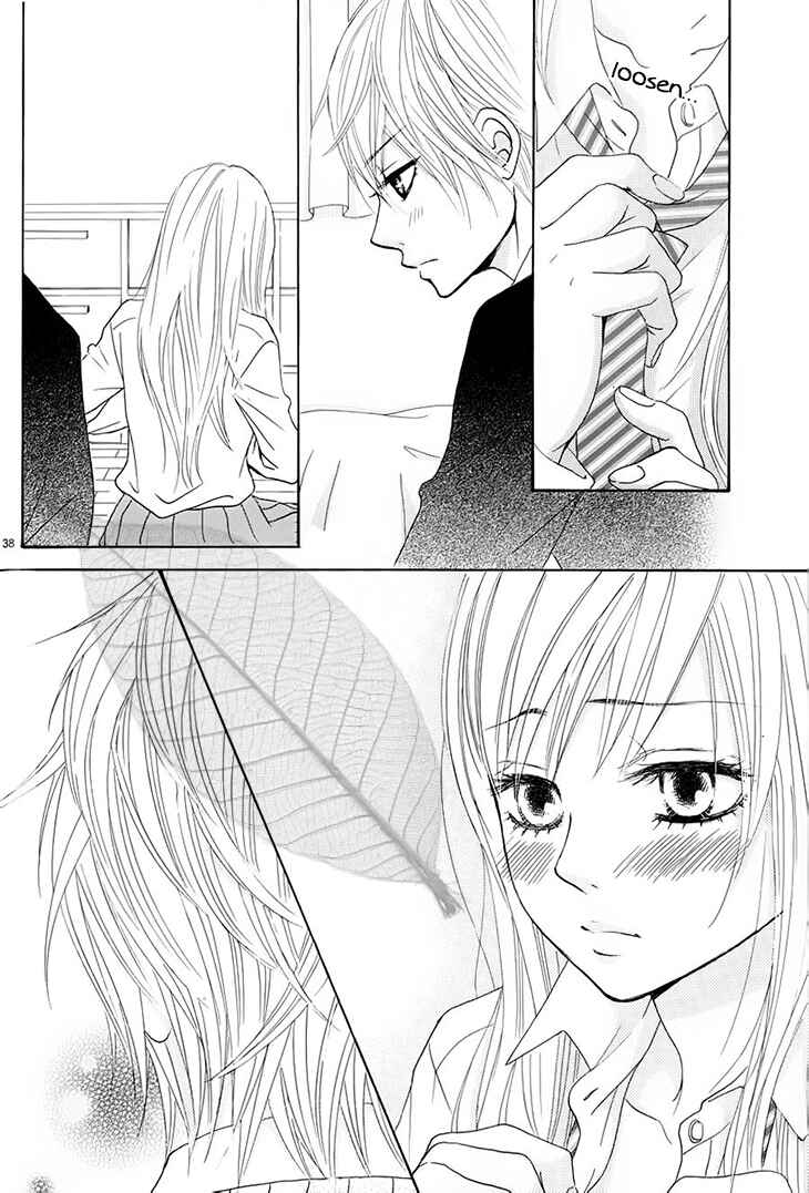 Page 39 Chapter 32 Akaiito