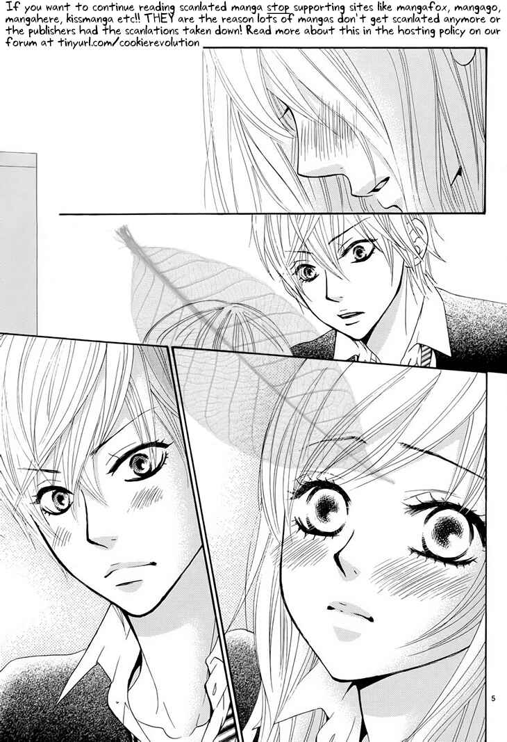 Page 6 Chapter 32 Akaiito