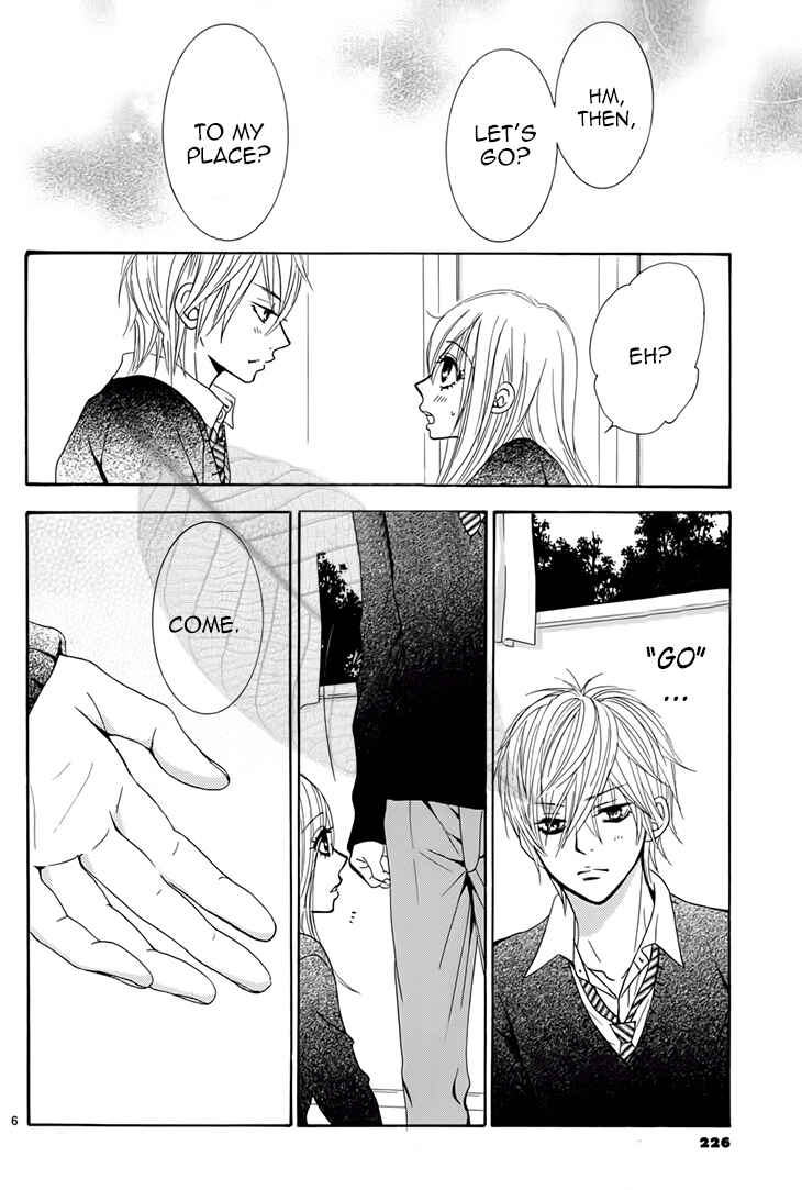 Page 7 Chapter 32 Akaiito