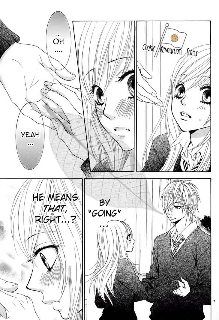 Page 8 Chapter 32 Akaiito