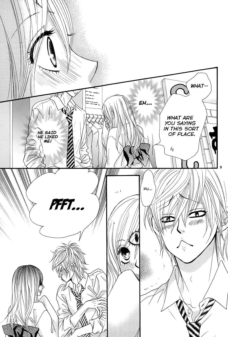 Page 12 Chapter 18 Akaiito