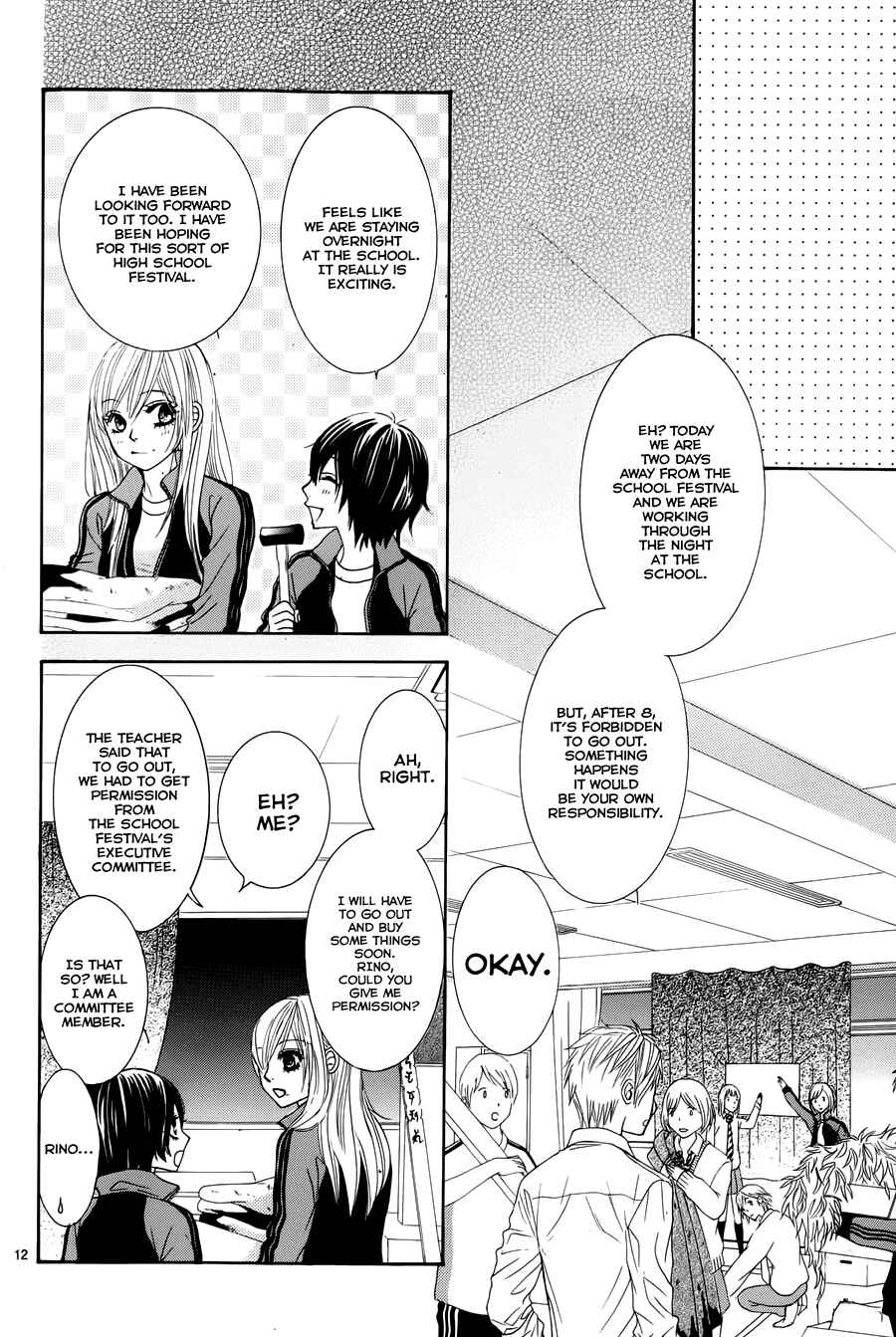 Page 15 Chapter 18 Akaiito