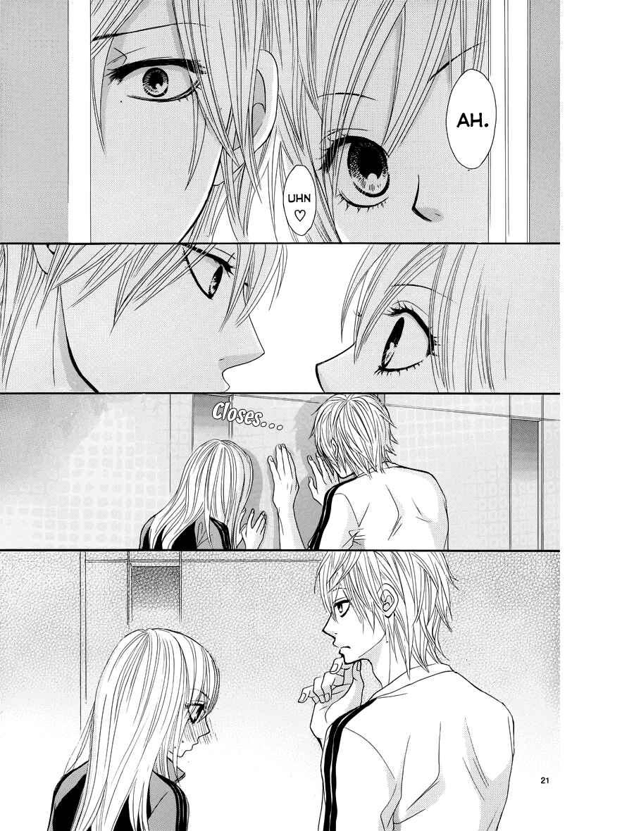 Page 24 Chapter 18 Akaiito