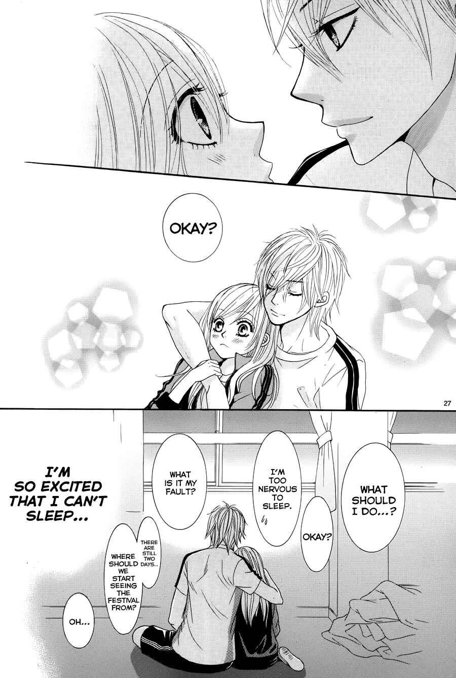 Page 30 Chapter 18 Akaiito