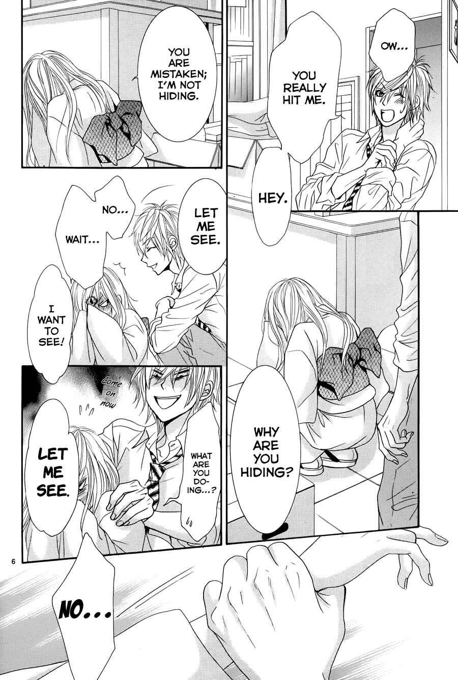 Page 9 Chapter 18 Akaiito