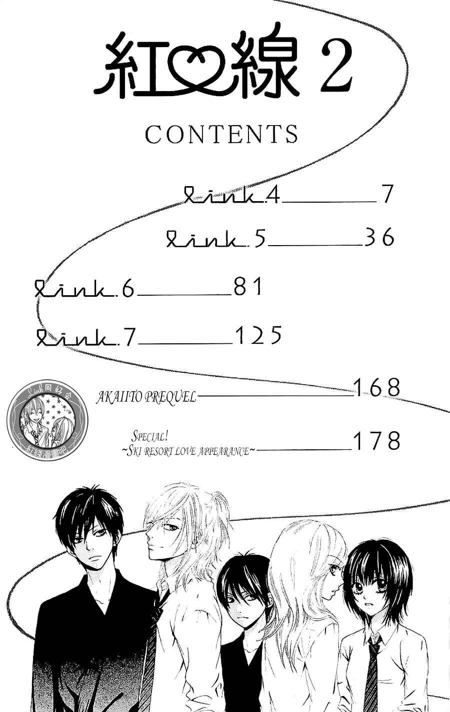 Page 6 Chapter 7.5 Akaiito