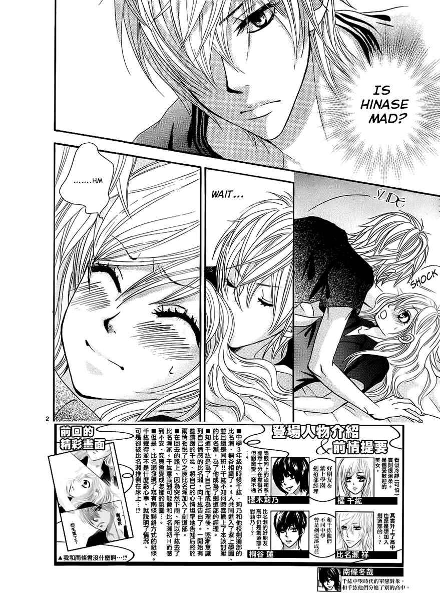 Page 2 Chapter 15 Akaiito