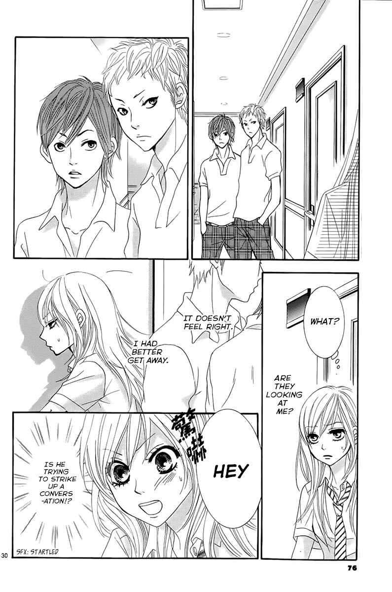 Page 30 Chapter 15 Akaiito