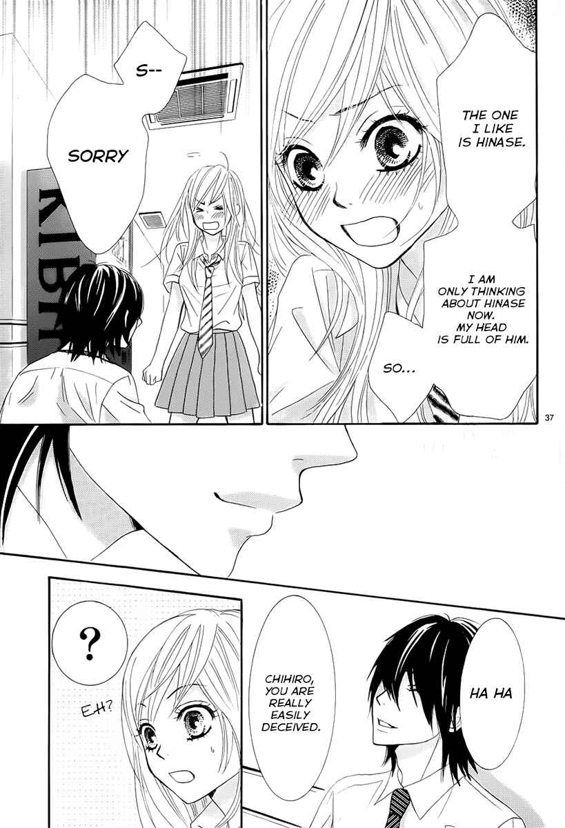 Page 37 Chapter 15 Akaiito