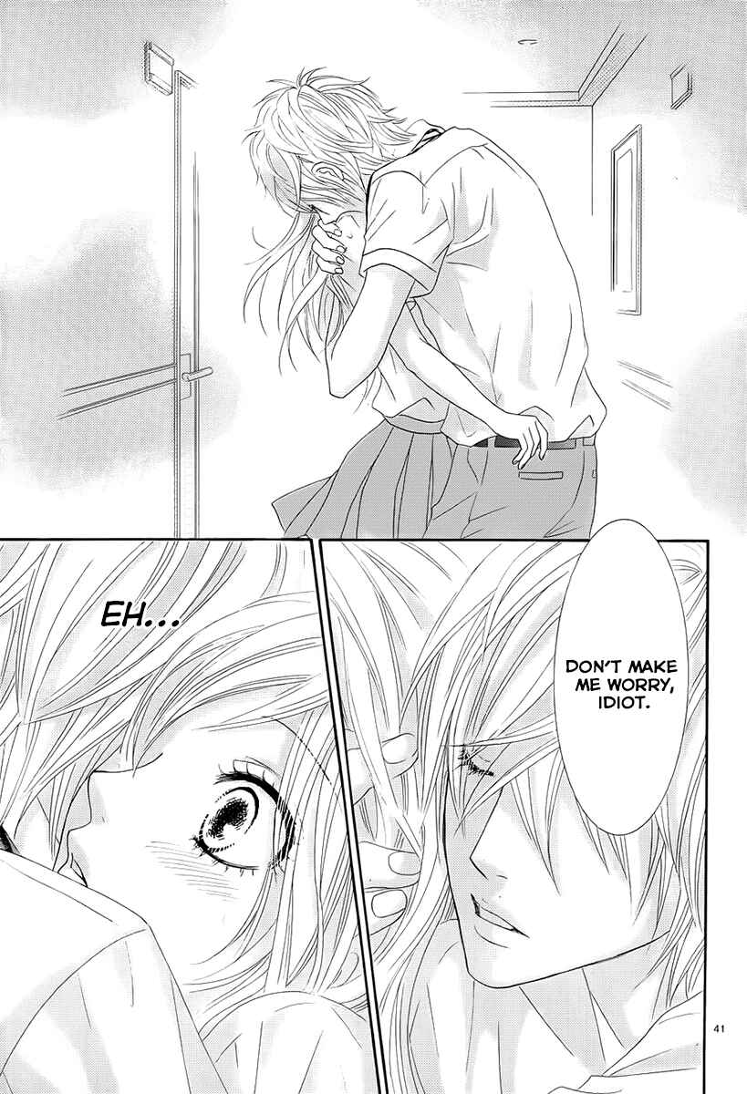 Page 41 Chapter 15 Akaiito