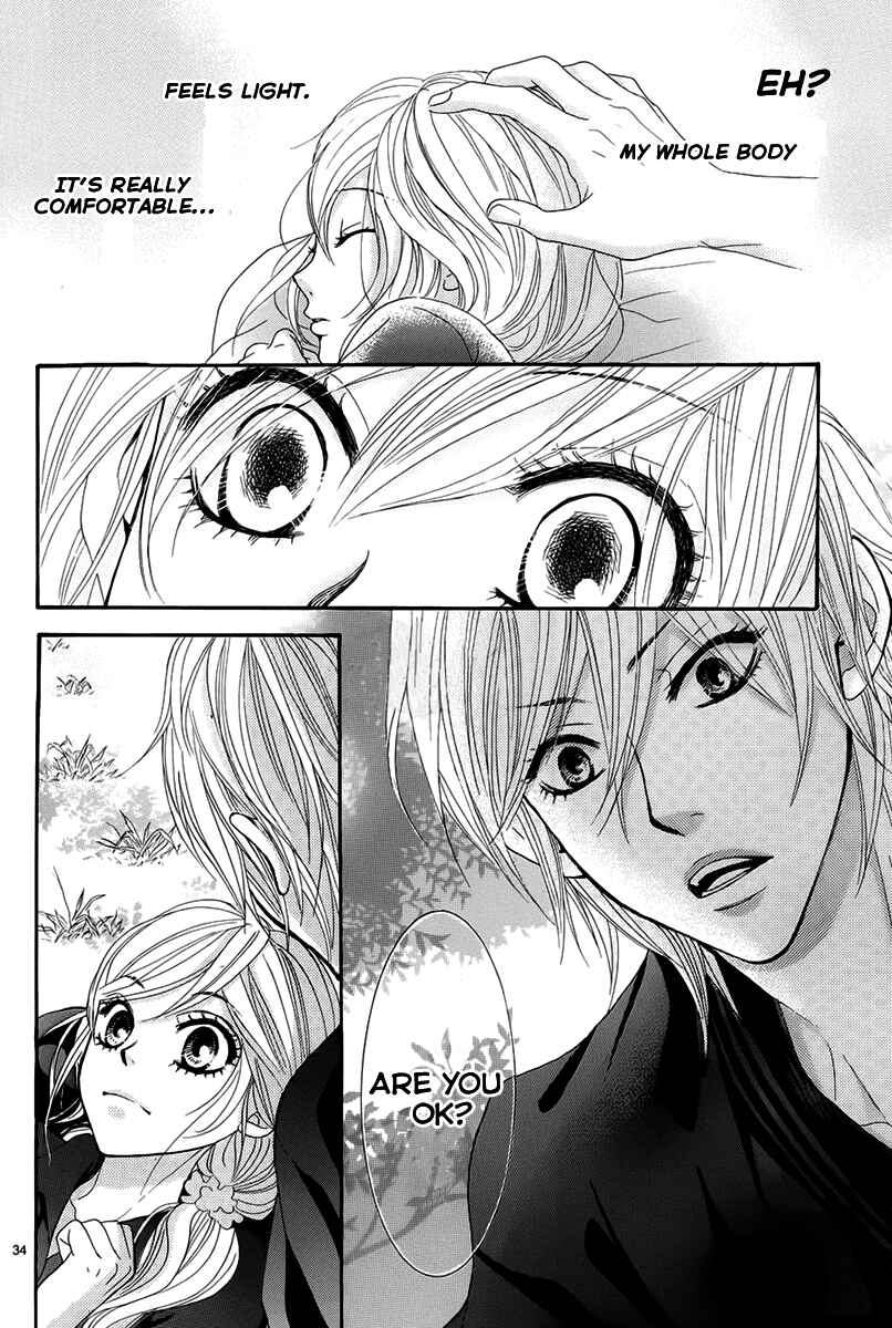 Page 34 Chapter 16 Akaiito