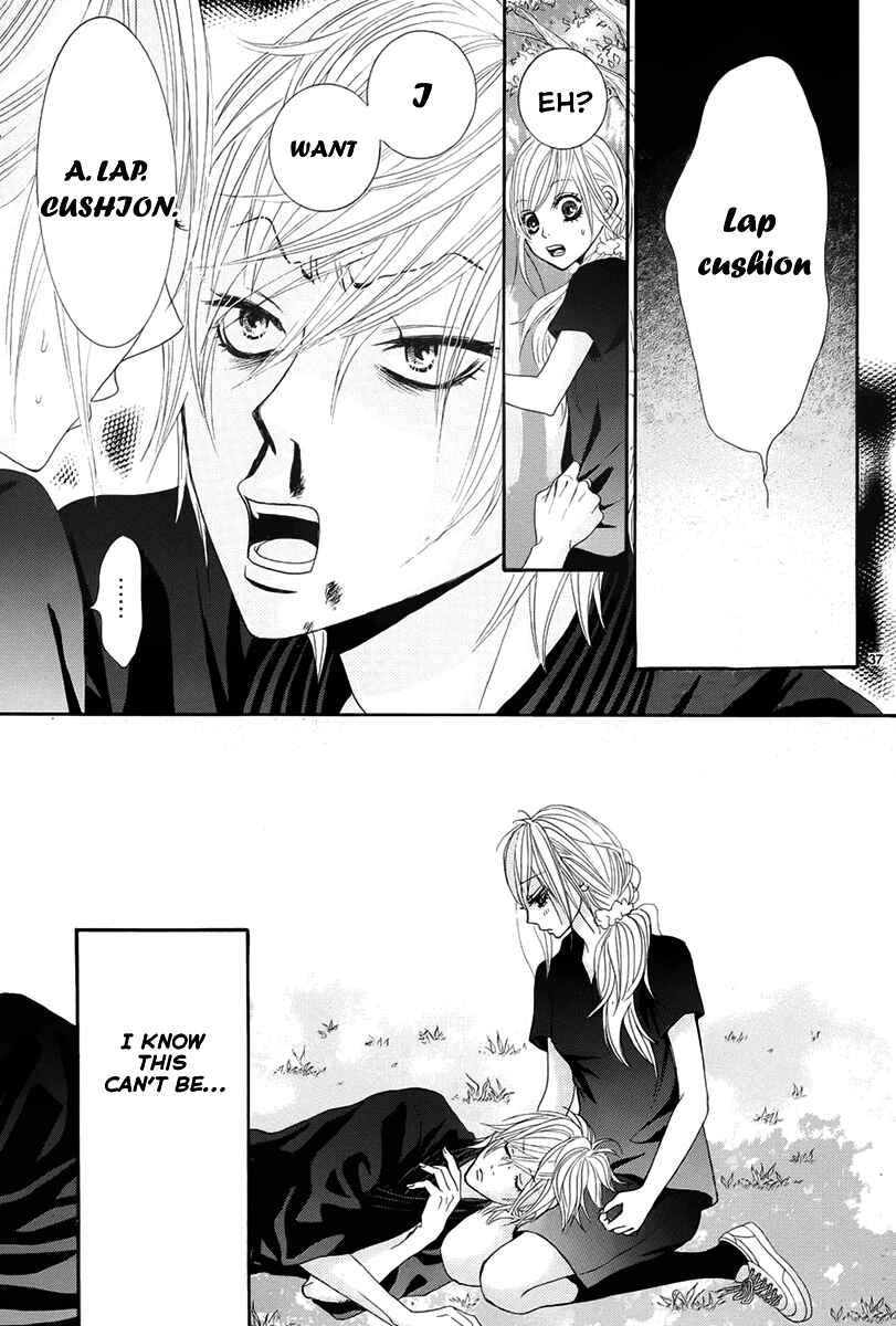 Page 37 Chapter 16 Akaiito