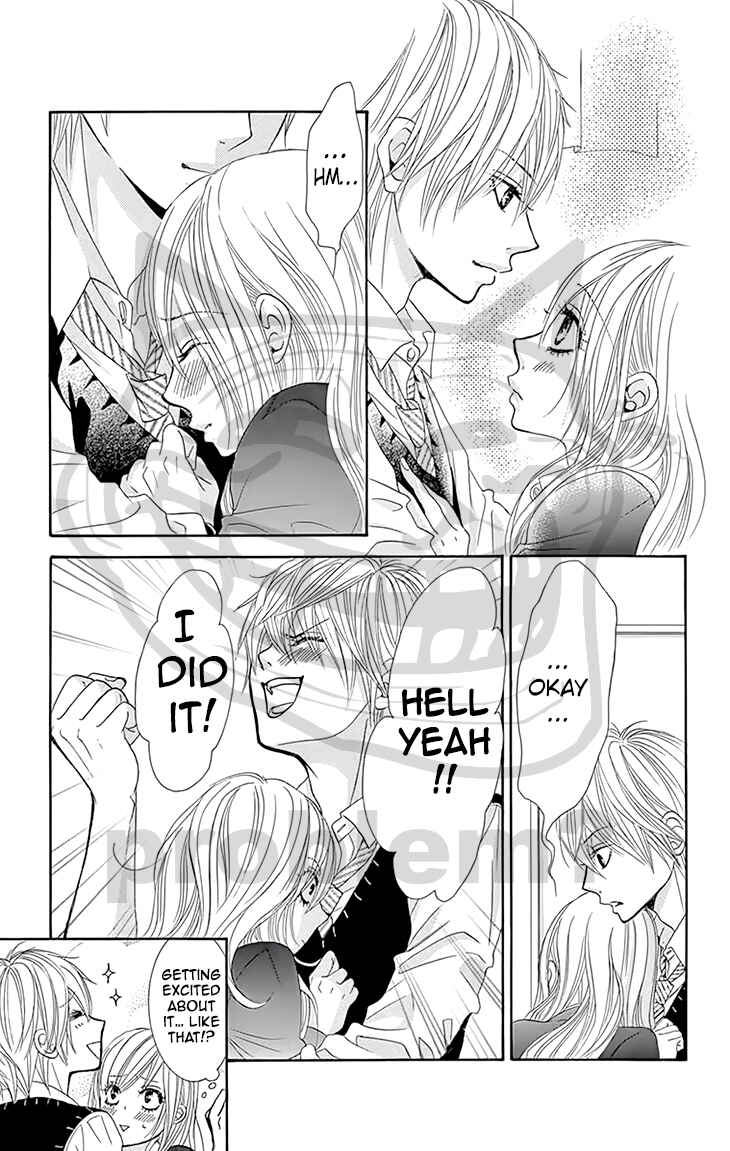 Page 10 Chapter 28 Akaiito