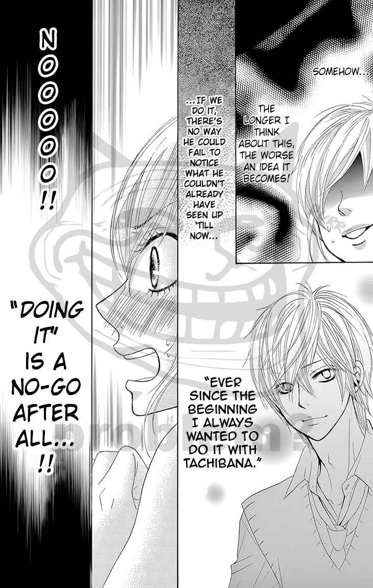 Page 17 Chapter 28 Akaiito