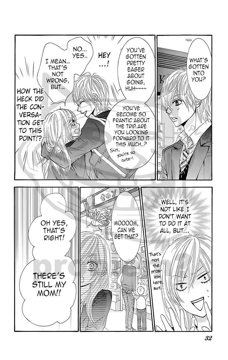Page 31 Chapter 28 Akaiito