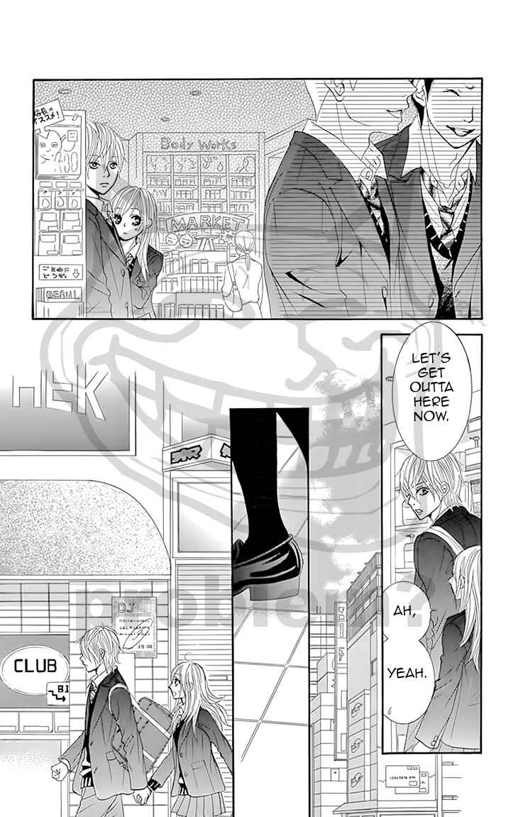 Page 35 Chapter 28 Akaiito