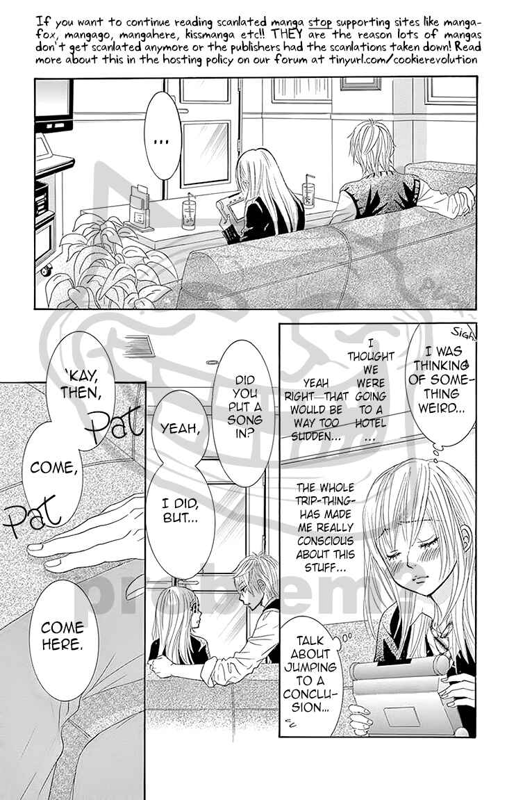 Page 38 Chapter 28 Akaiito
