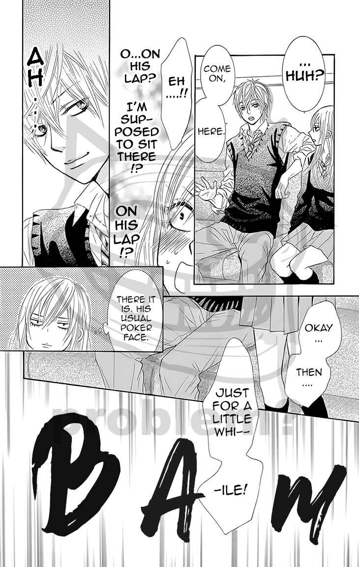 Page 39 Chapter 28 Akaiito