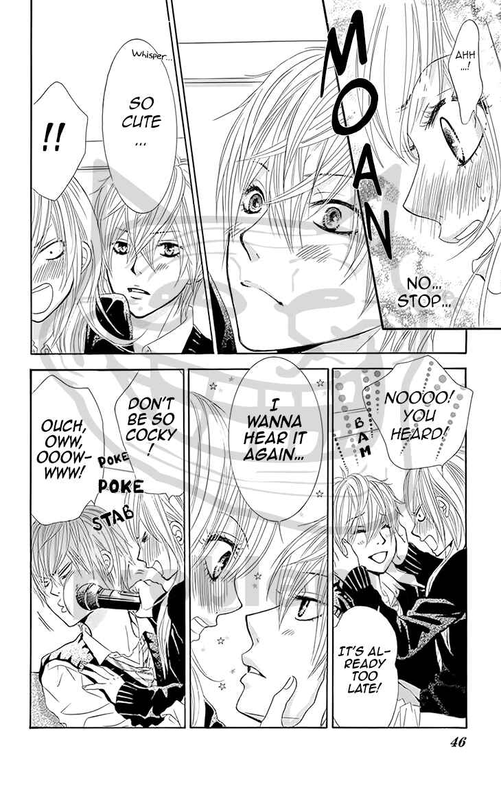 Page 45 Chapter 28 Akaiito