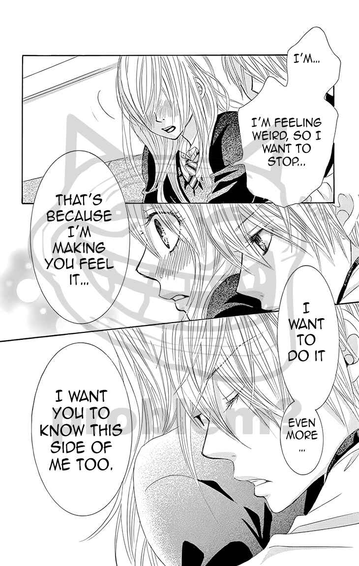 Page 47 Chapter 28 Akaiito