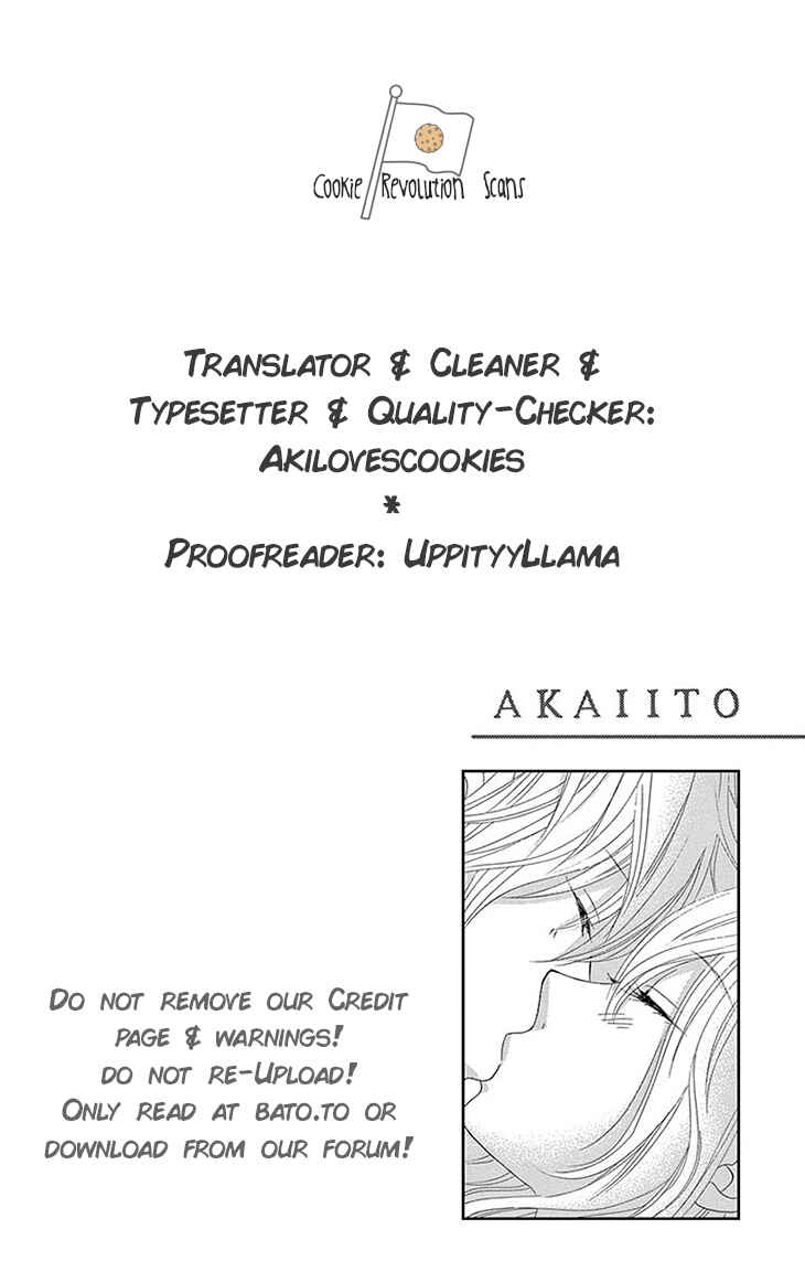 Page 1 Chapter 36.5 Akaiito