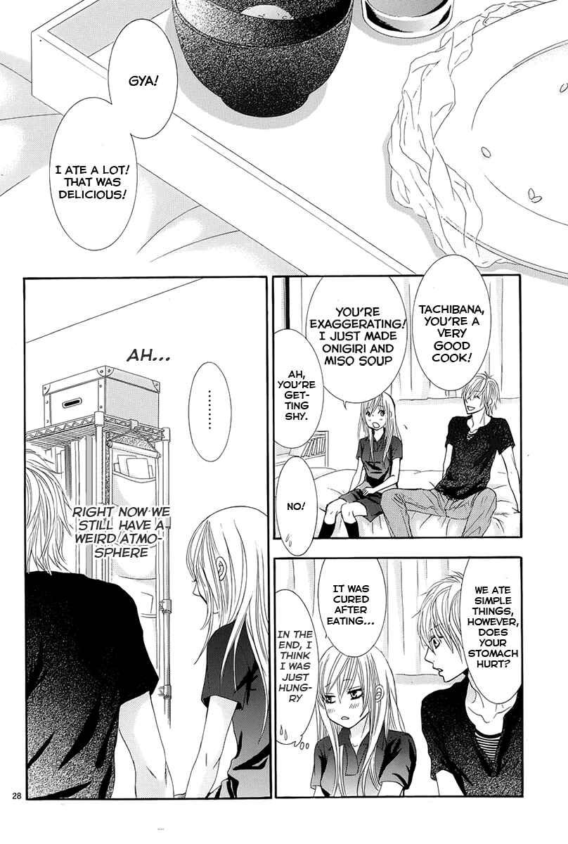 Page 31 Chapter 14 Akaiito