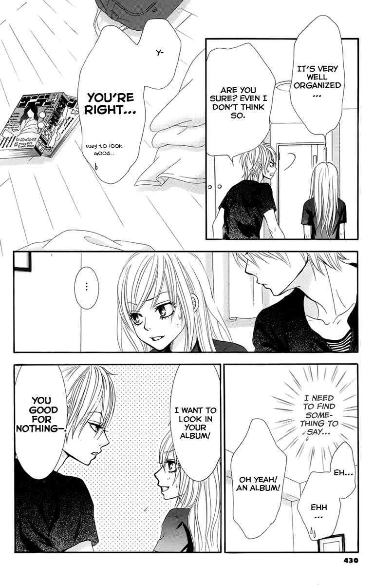 Page 32 Chapter 14 Akaiito