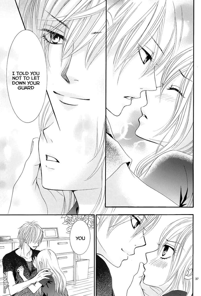 Page 39 Chapter 14 Akaiito