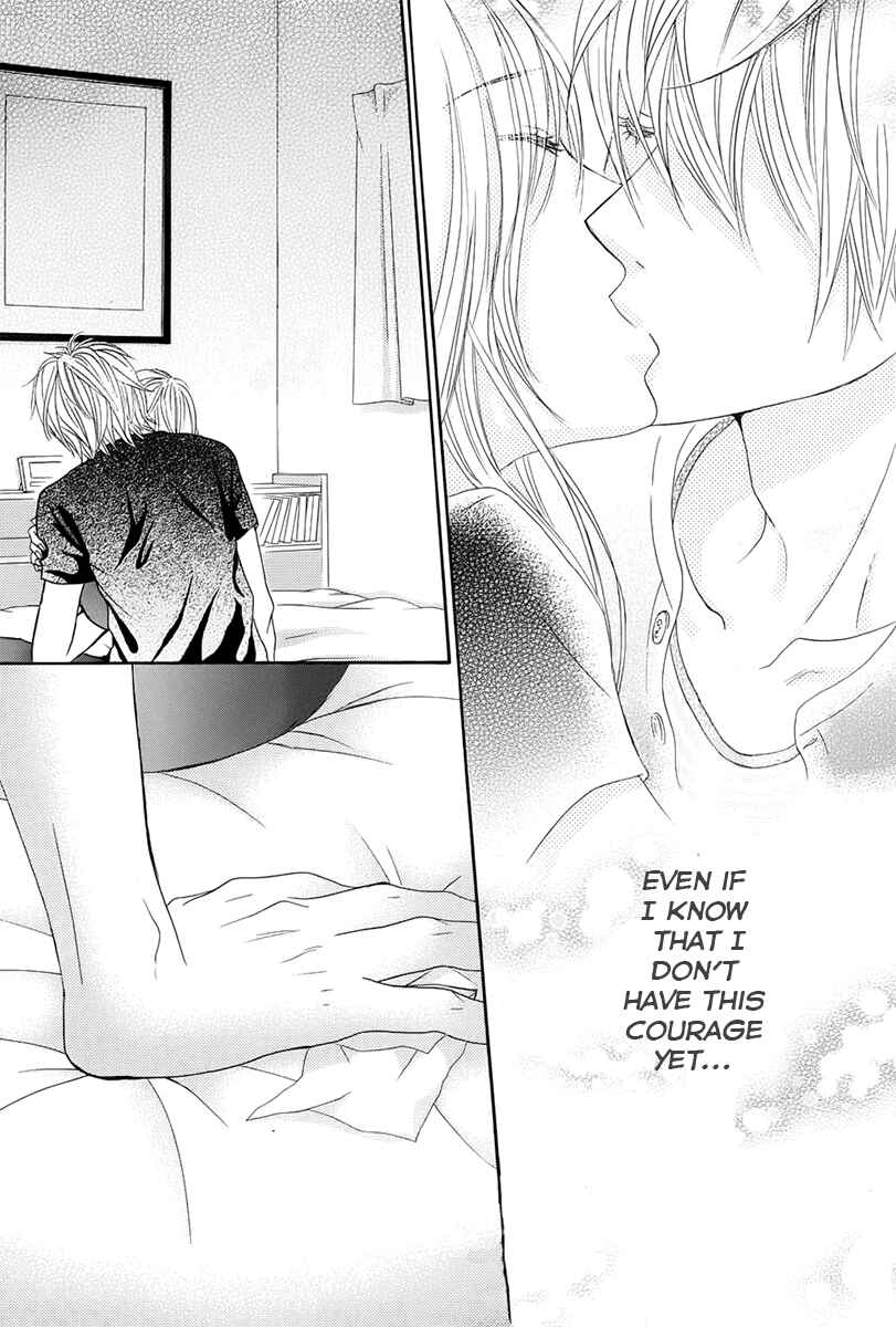 Page 41 Chapter 14 Akaiito