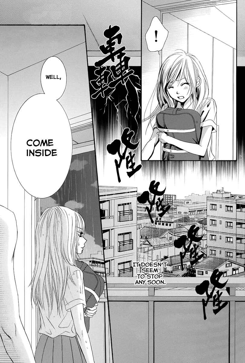 Page 8 Chapter 14 Akaiito