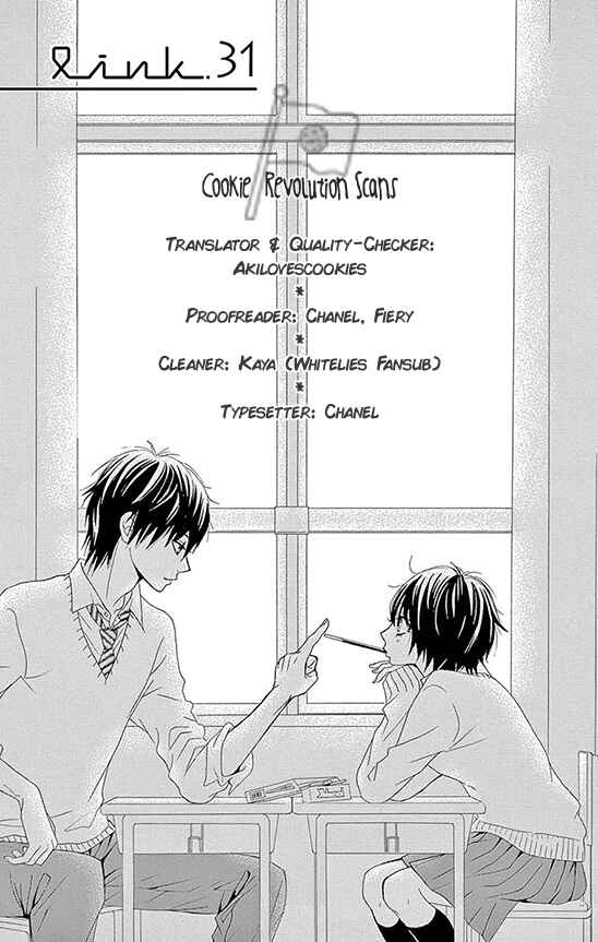 Page 1 Chapter 31 Akaiito