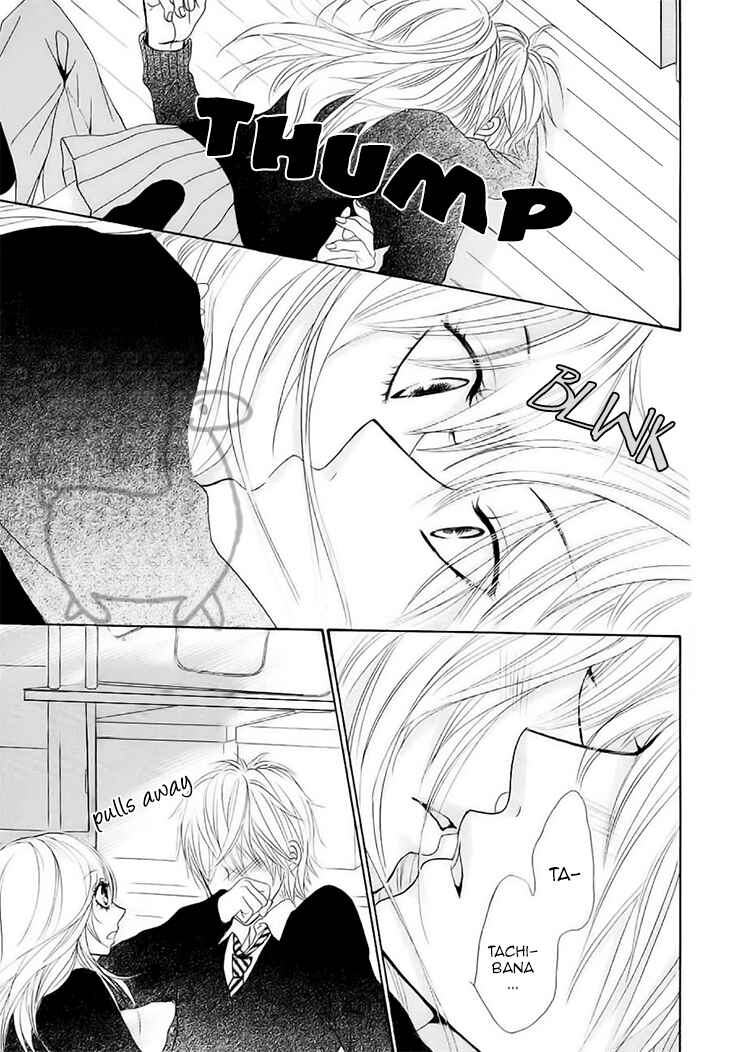 Page 24 Chapter 31 Akaiito