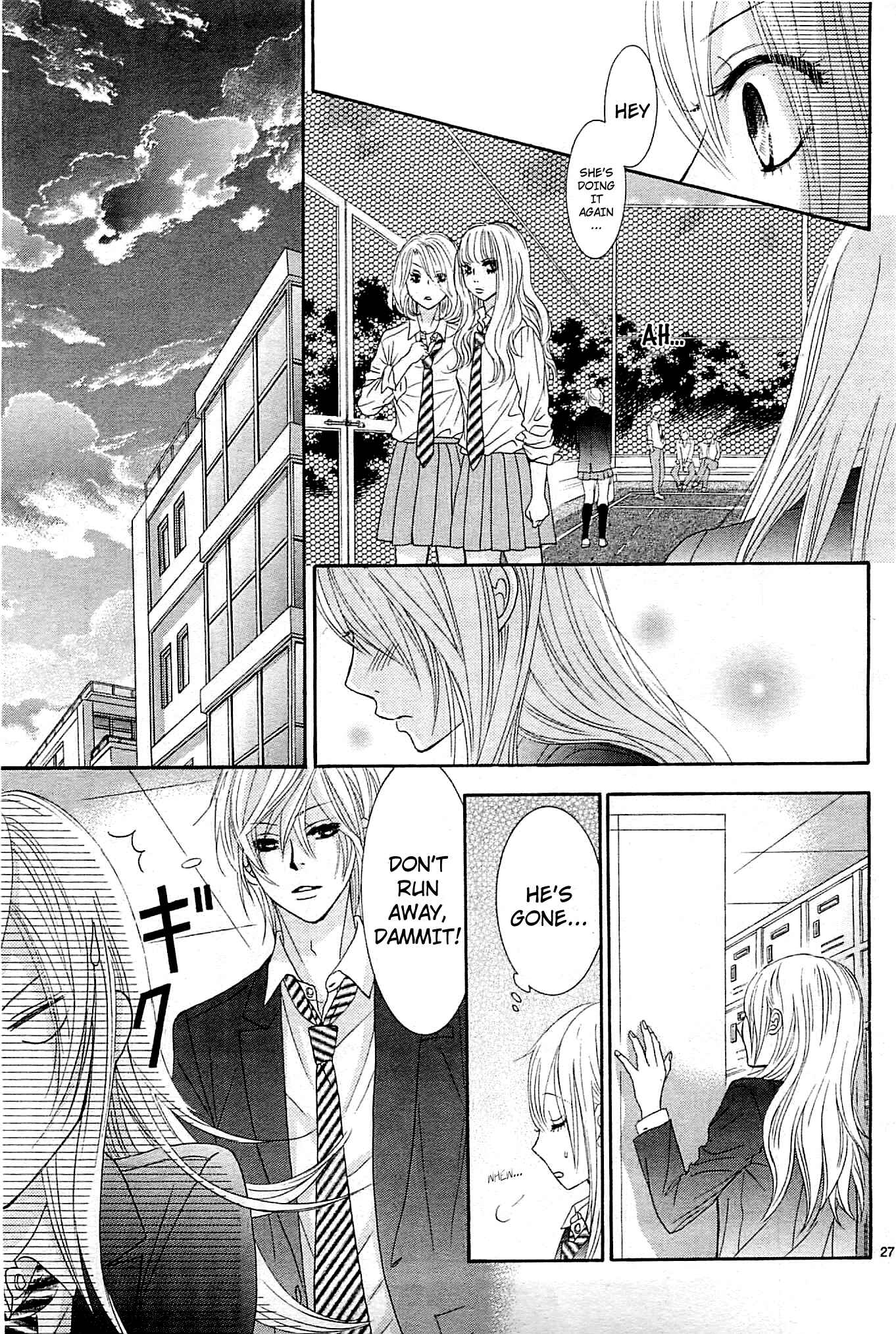 Page 26 Chapter 10 Akaiito