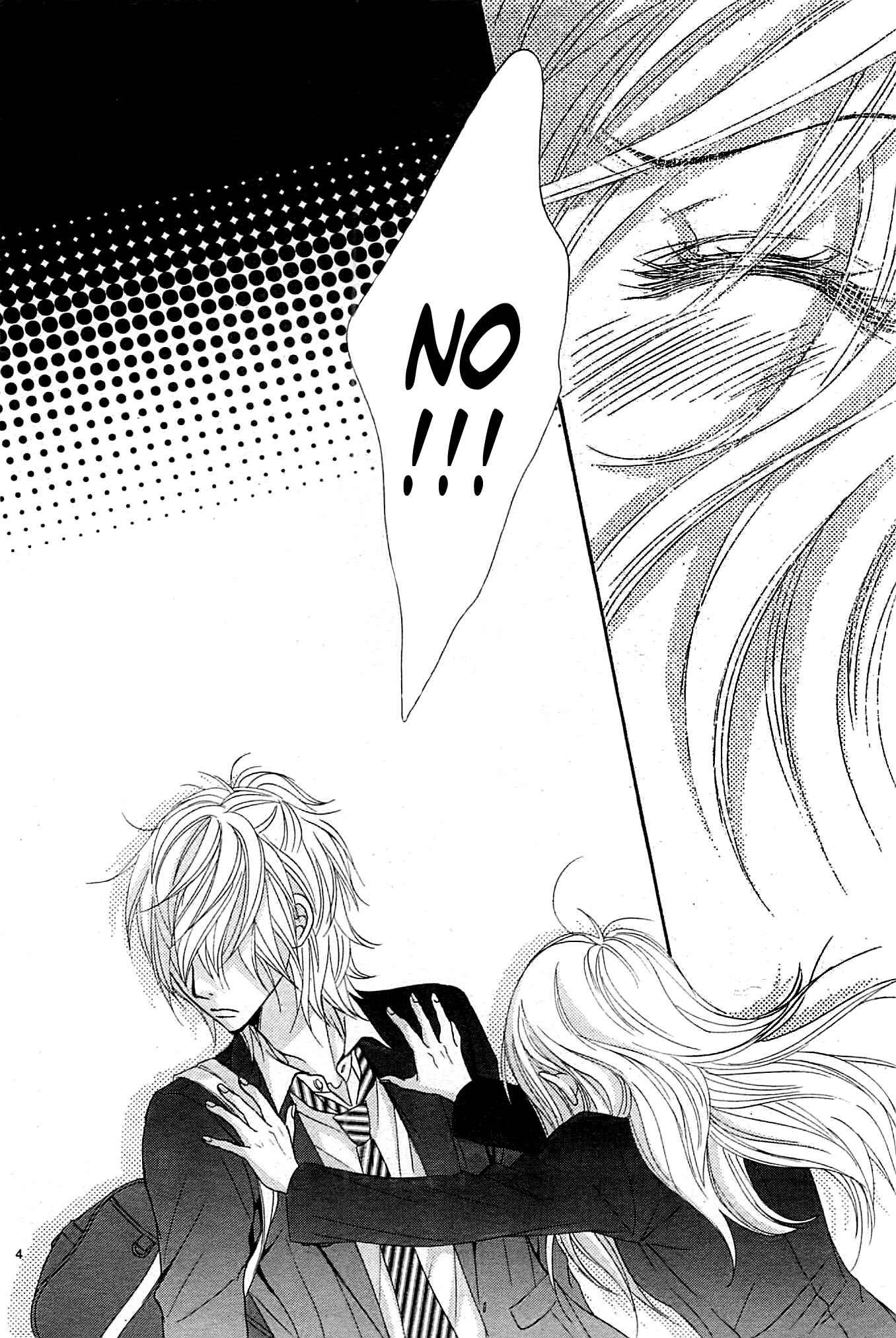 Page 3 Chapter 10 Akaiito
