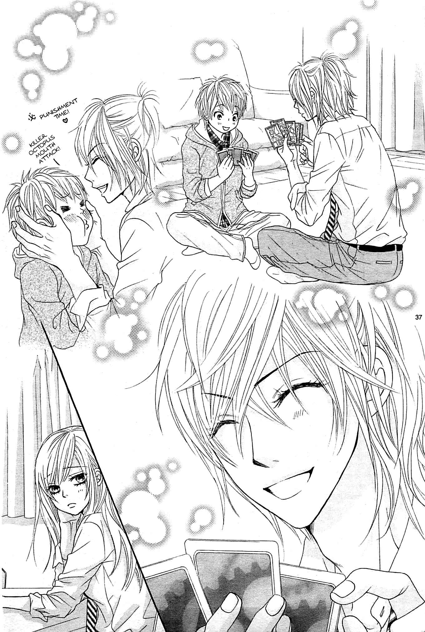 Page 36 Chapter 10 Akaiito