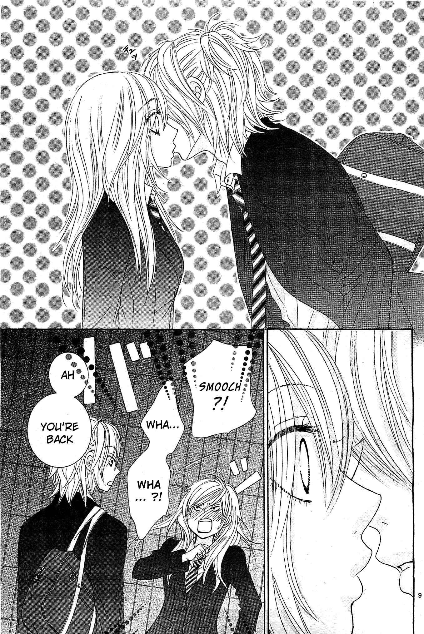 Page 8 Chapter 10 Akaiito