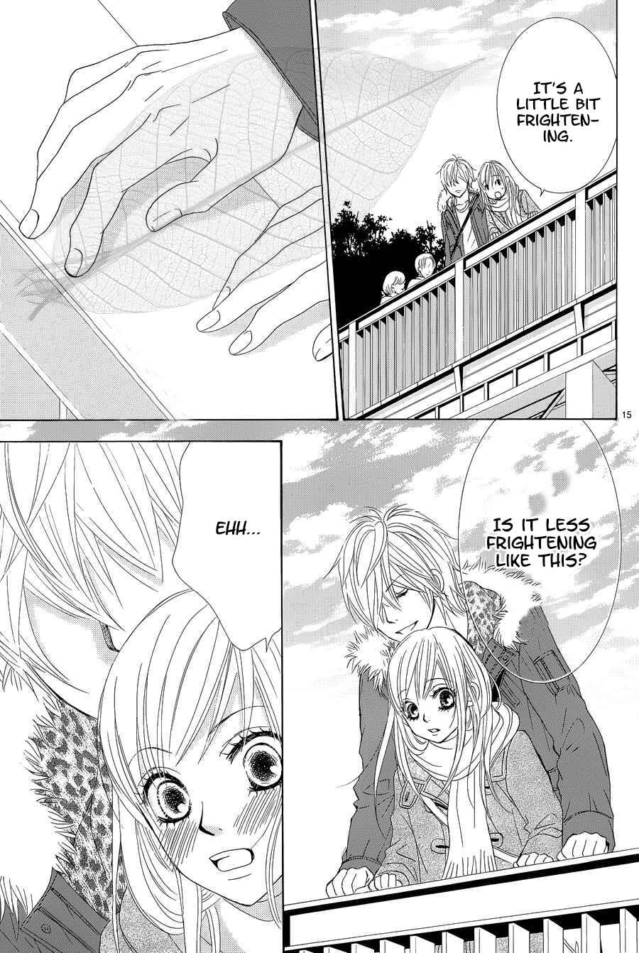 Page 16 Chapter 35 Akaiito