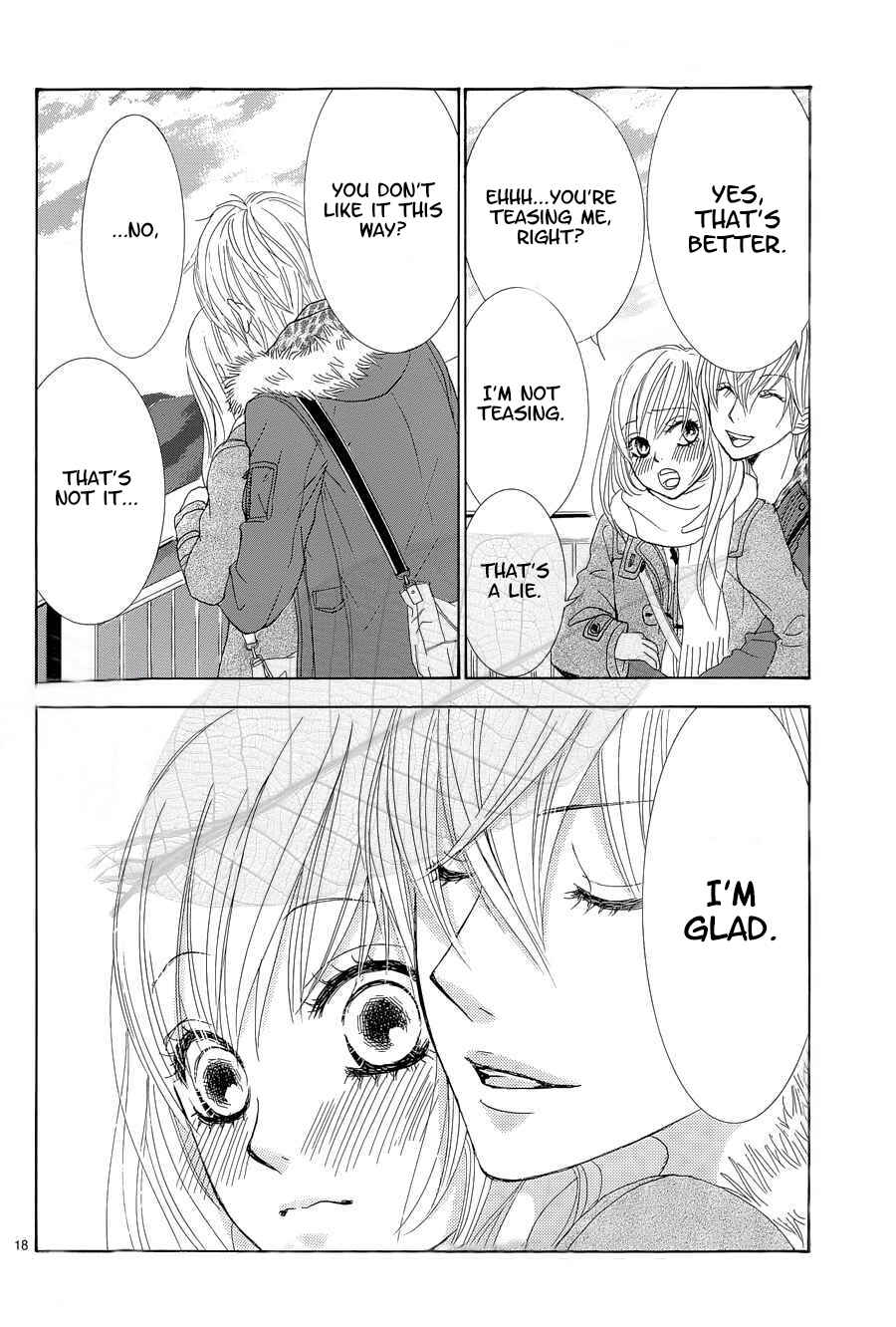 Page 19 Chapter 35 Akaiito